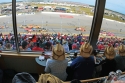 Upgrade Talladega Weekend Tickets to 2-Day Fan Suites