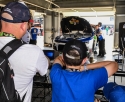 Add Talladega Garage Experience-Sunday-April