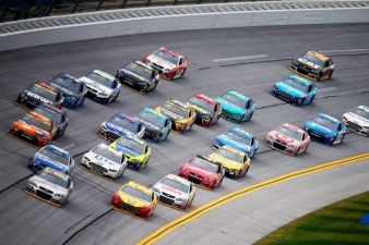 2017 Talladega Alabama 500 NASCAR Race Packages Travel and Tours