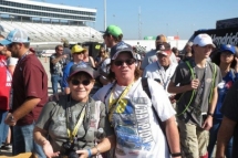 2024 North Wilkesboro NASCAR All-Star Packages and Race Tours