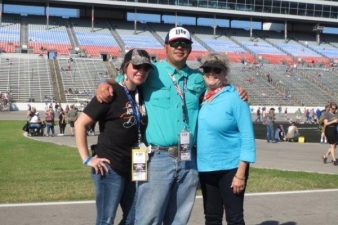 2021 Texas 500 NASCAR Cup Race Packages And Travel Packages And Tours