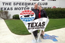 Texas NASCAR Packages And Race Tours - Autotrader EchoPark 400