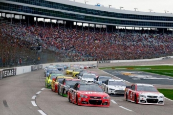 2017 Texas AAA 500 NASCAR Race Packages And Travel Packages And Tours