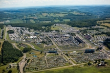 2025 Watkins Glen NASCAR Packages - NASCAR Cup Series at The Glen