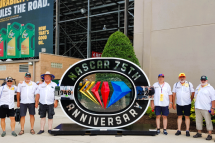 2025 Atlanta NASCAR Packages Travel and Tours - Quaker State 400