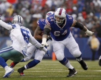 Dallas Cowboys vs Buffalo Bills NFL Game Travel Packages and Tours November 28, 2019