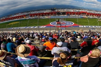 2023 Auto Club Speedway NASCAR Race Packages and Tours - Auto Club 400