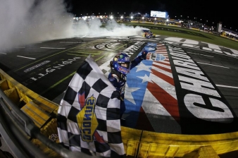 2020 Charlotte NASCAR All-Star Race Packages Tours Travel