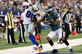 Dallas Cowboys vs Philadelphia Eagles NFL Game Travel Packages and Tours October 20, 2019