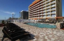 2026 Daytona 500 NASCAR Race and Travel Packages - Hampton Inn - Daytona Beach - Cup Ticket