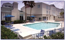 Hilton Garden Inn - St. Augustine Beach