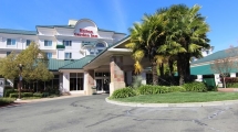 2019 Sonoma Save Mart 350 NASCAR Race Packages, Travel and Tours - Hilton Garden Inn