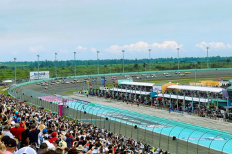 Homestead NASCAR Packages Championship Weekend Packages