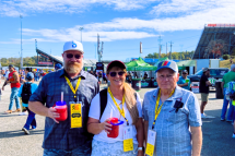 2025 Martinsville NASCAR Packages and Race Tours - April - Martinsville 400