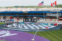 2025 Michigan NASCAR Packages And Race Tours - Firekeepers Casino 400