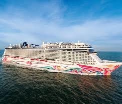 2020 Highlights of Alaska Cruise - Norwegian Cruise Lines - The Joy
