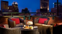 2020 Indianapolis Colts vs Cincinnati Bengals Travel Packages and Tours - Omni - Deluxe Tailgate