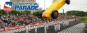 Add Reserved Ticket at the Indy 500 Parade - Downtown