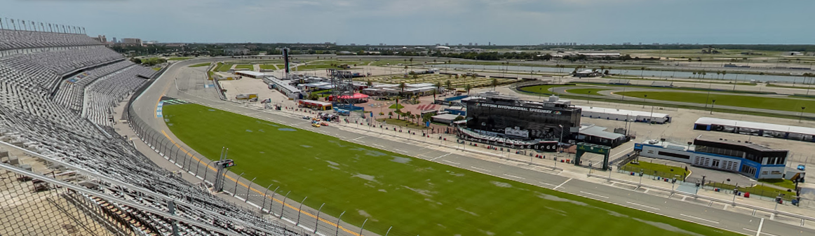 2025 Daytona 500 packages, Daytona 500 NASCAR Travel Packages, El 