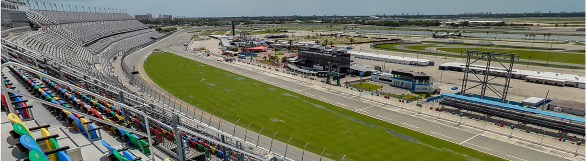 2025 Daytona 500 Packages, Daytona 500 NASCAR Travel Packages - Hard 