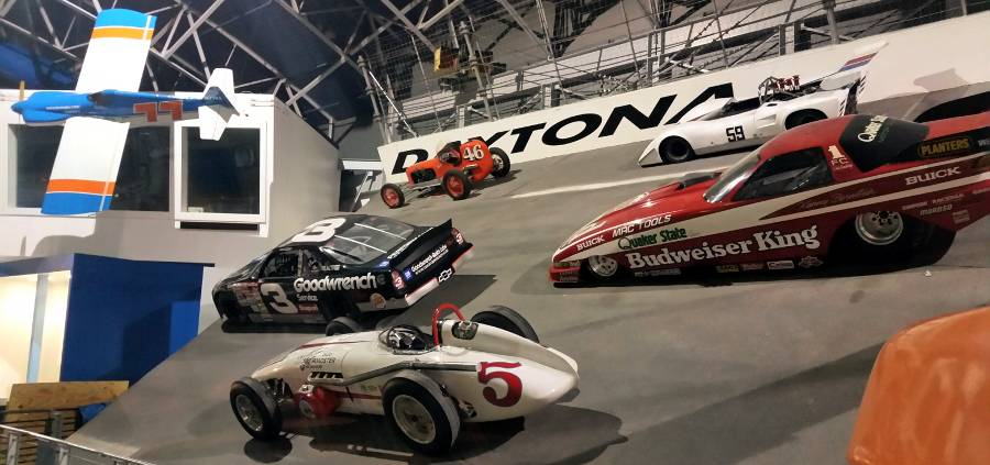 2021 Daytona Coke Zero Sugar 400 Daytona Nascar Packages Daytona Tours Travel Packages Daytona Beach Hi Weekend Tickets There And Back Again Adventures