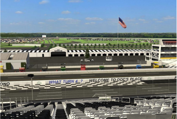 2024 Pocono Nascar Packages And
