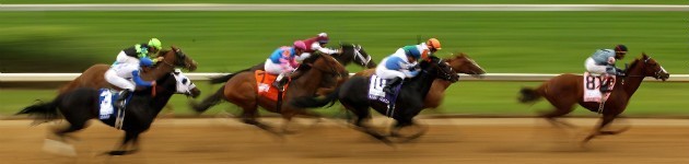 Kentucky Derby Packages